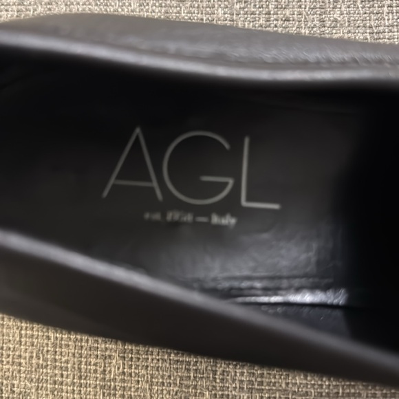 Like new AGL Loafer - Picture 8 of 9